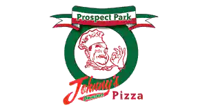 Johnny's Pizza logo