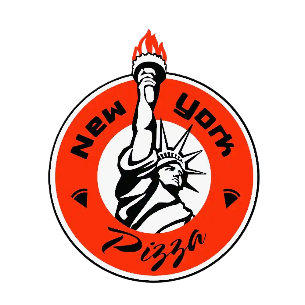 New York Pizza logo