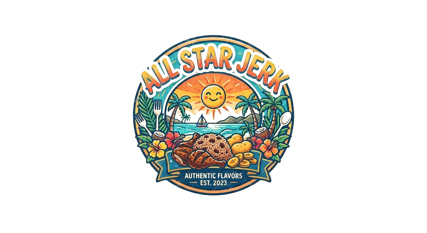 All Star Jerk