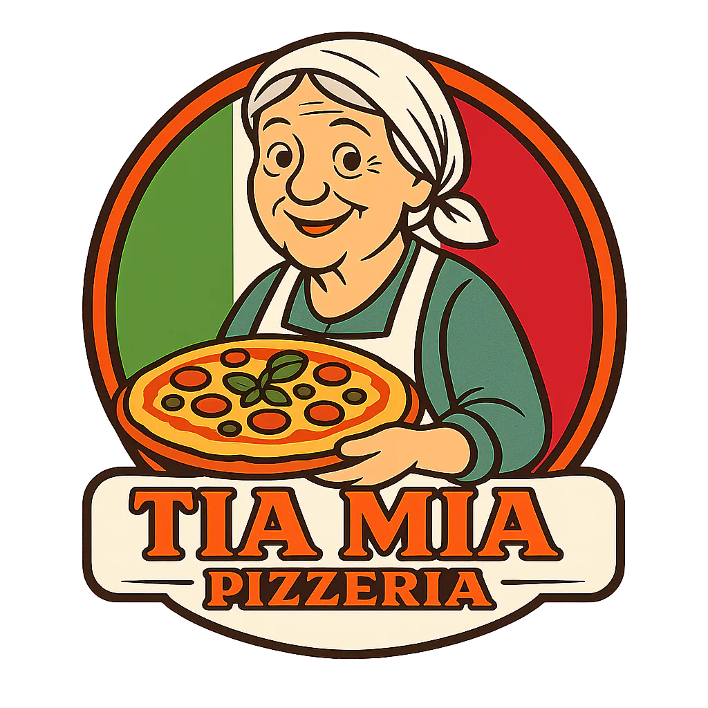 Tia Mia Pizzeria