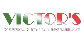 Victor's Pizzeria & Italian Restaurant logo