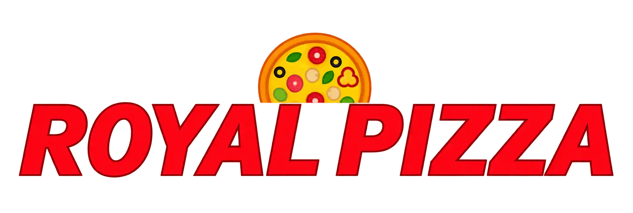 Royal Pizza of Pembroke logo