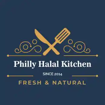 Philly Halal Fresh logo