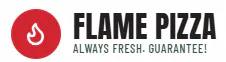 Flame Pizza