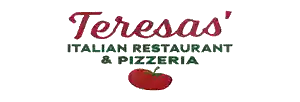 Teresas' Italian Restaurant & Pizzeria logo