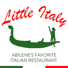 Luigi's Little Italy