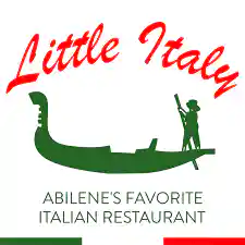 Luigi's Little Italy logo