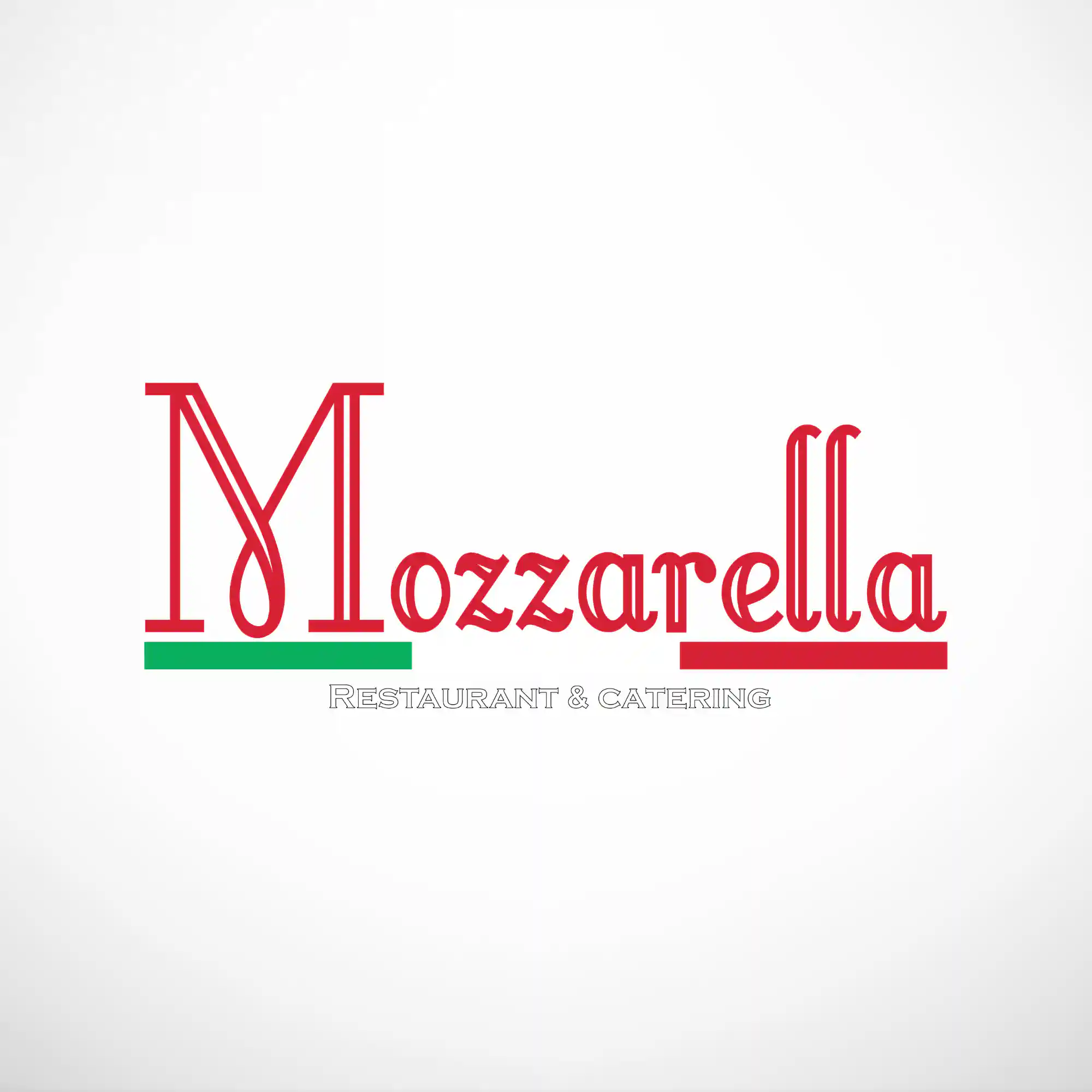 Mozzarella Cucina Italiana & Pizzeria logo
