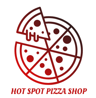 HOT SPOT PIZZA SHOP