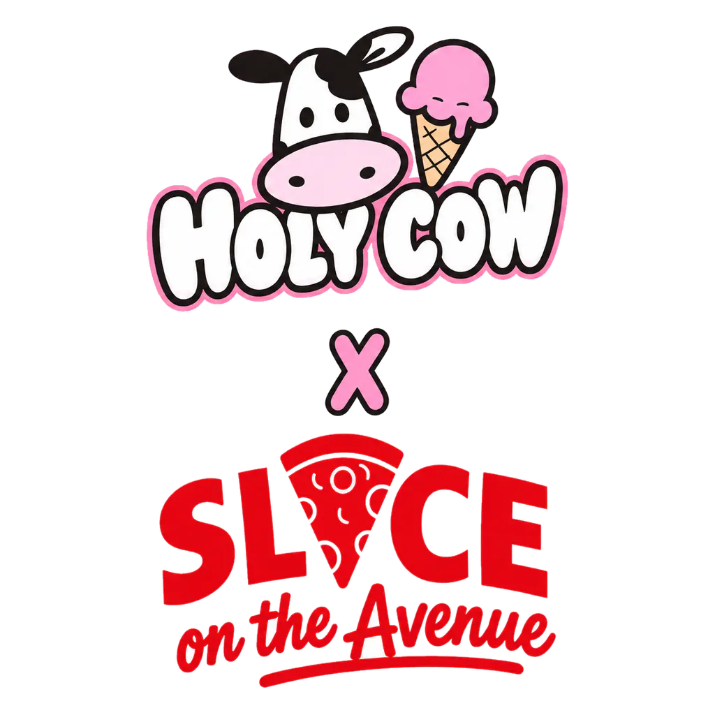 Holy Cow Pizza & Ice Cream