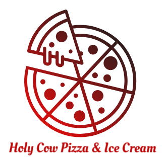 Holy Cow Pizza & Ice Cream