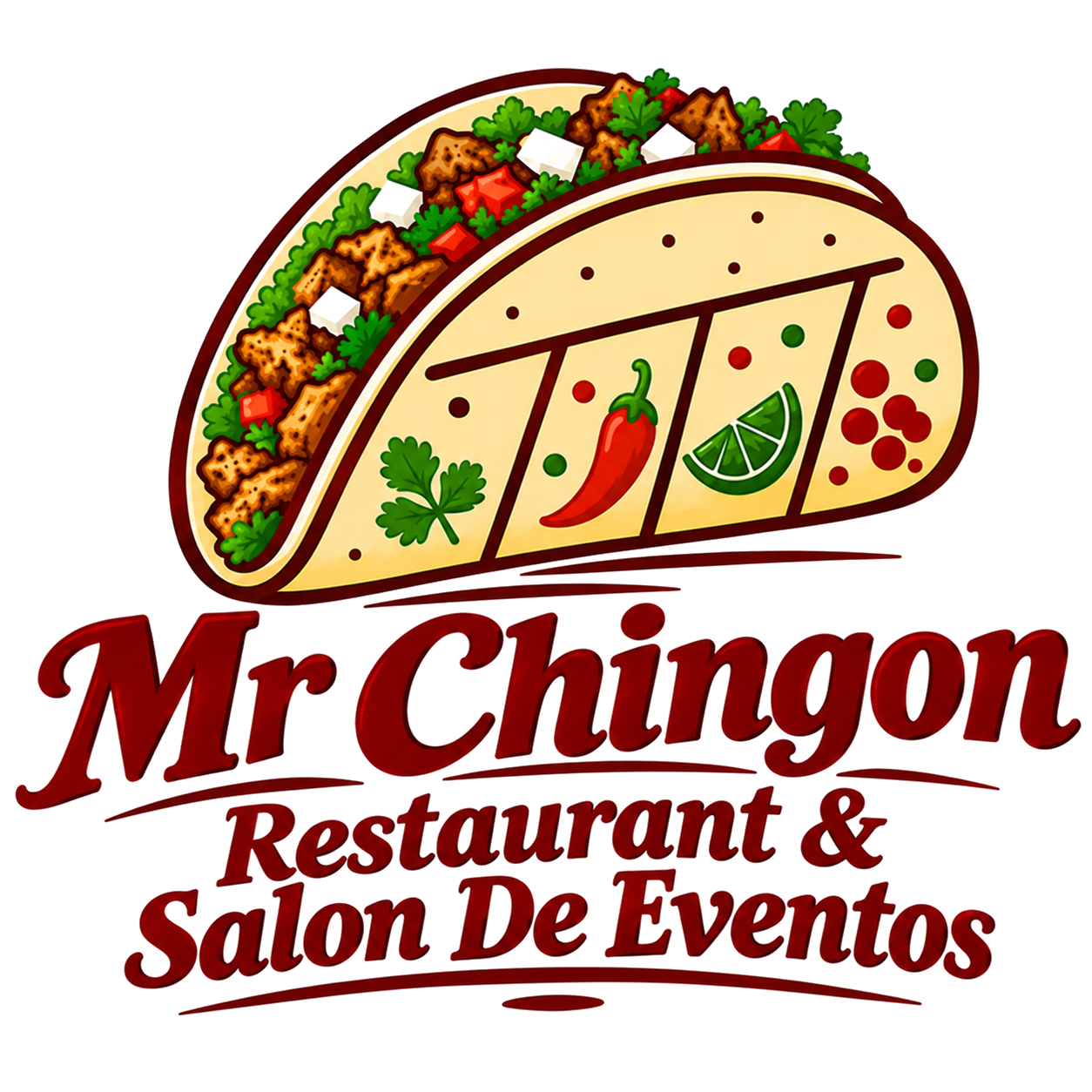 Mr Chingon Restaurant & Salon De Eventos