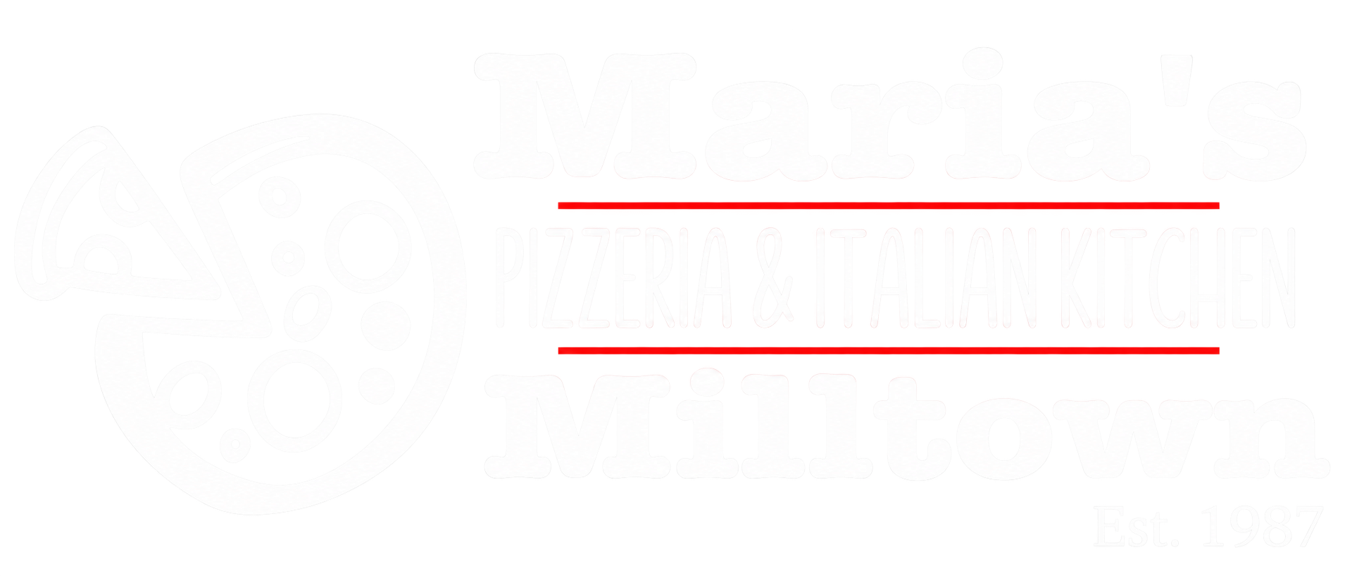 Maria's Pizza & Subs