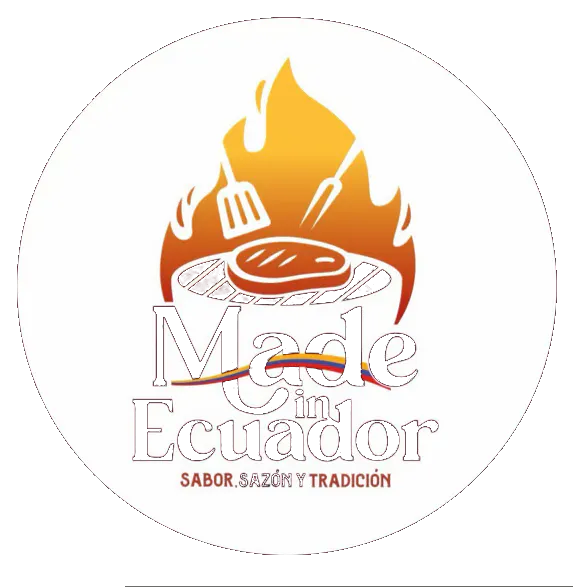 Made in Ecuador