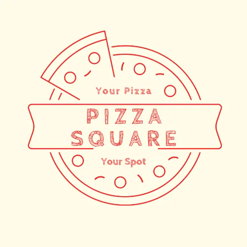 Pizza Square