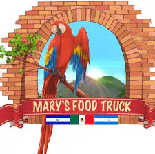Mary's Food Truck