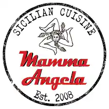 Mamma Angela logo