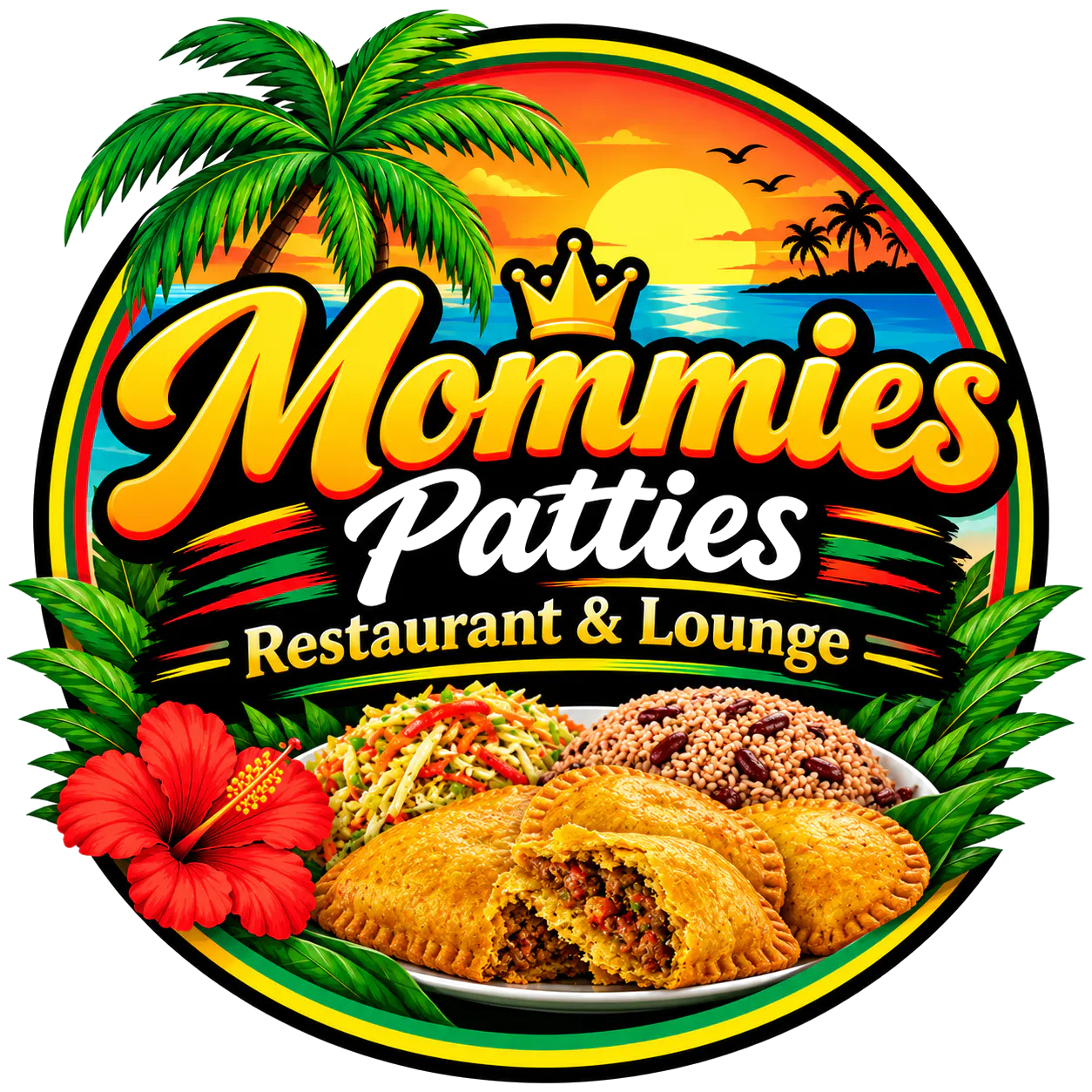 Mommies Patties