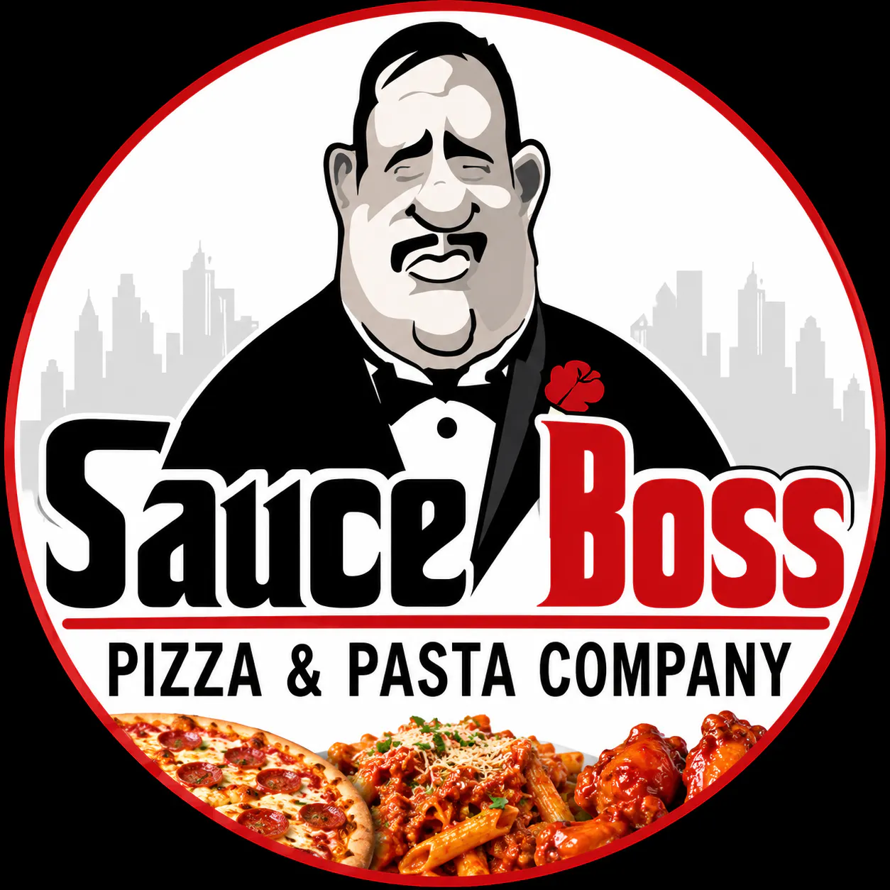 Sauce Boss