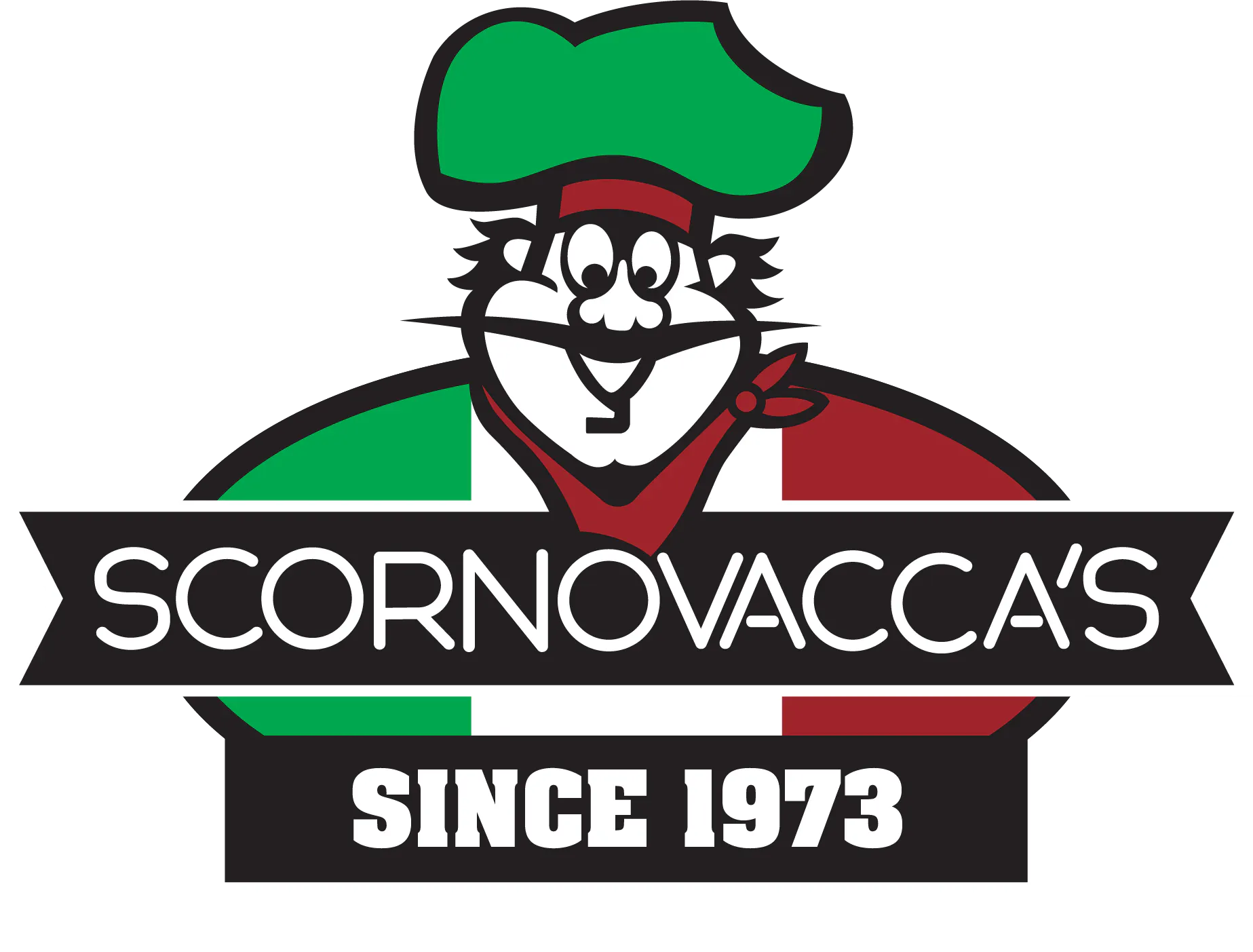 Scorno's Pizza & Pasta