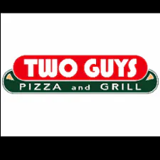 Two Guys Pizza & Grille
