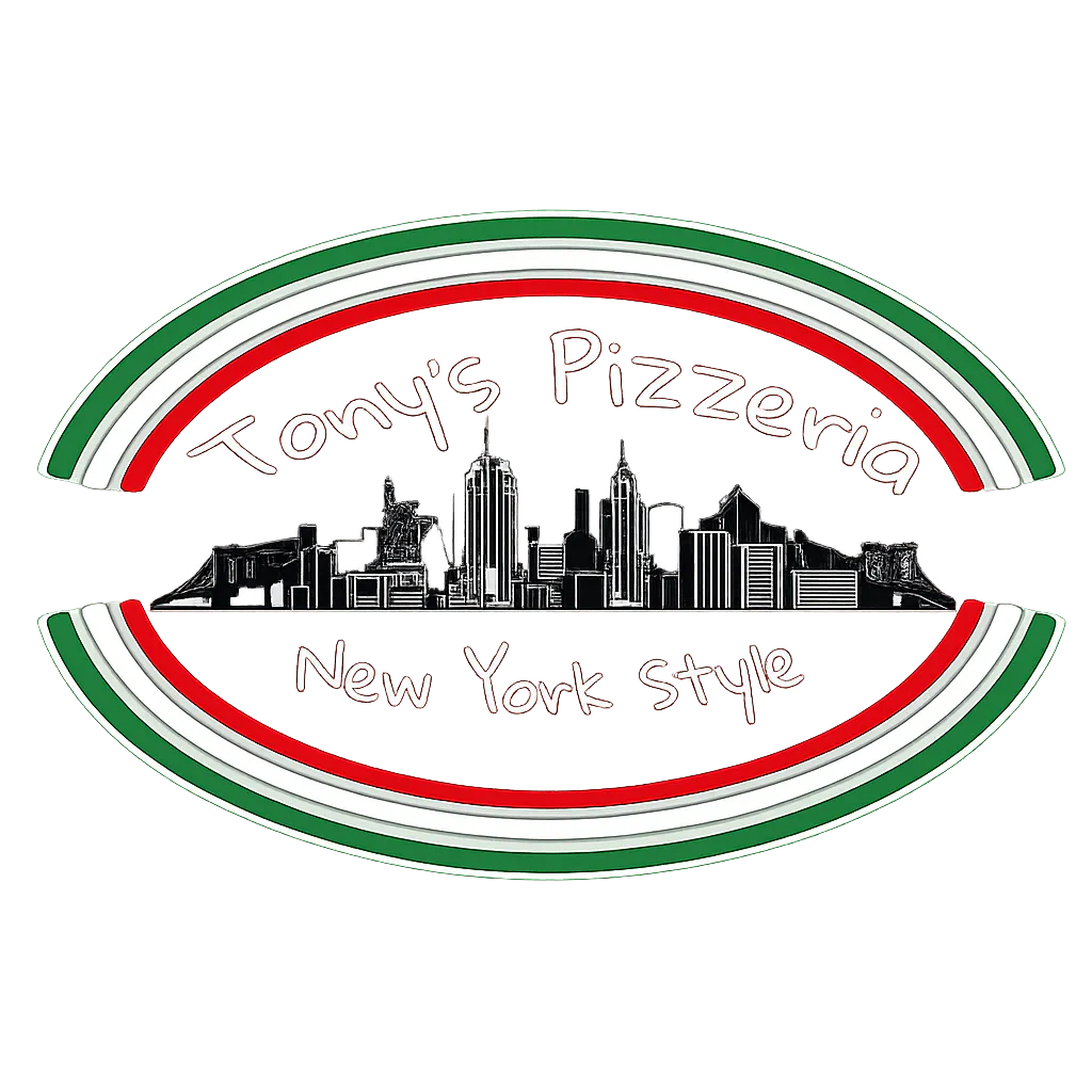 Tony's Pizzeria