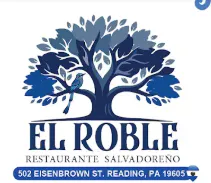 Restaurante El Roble