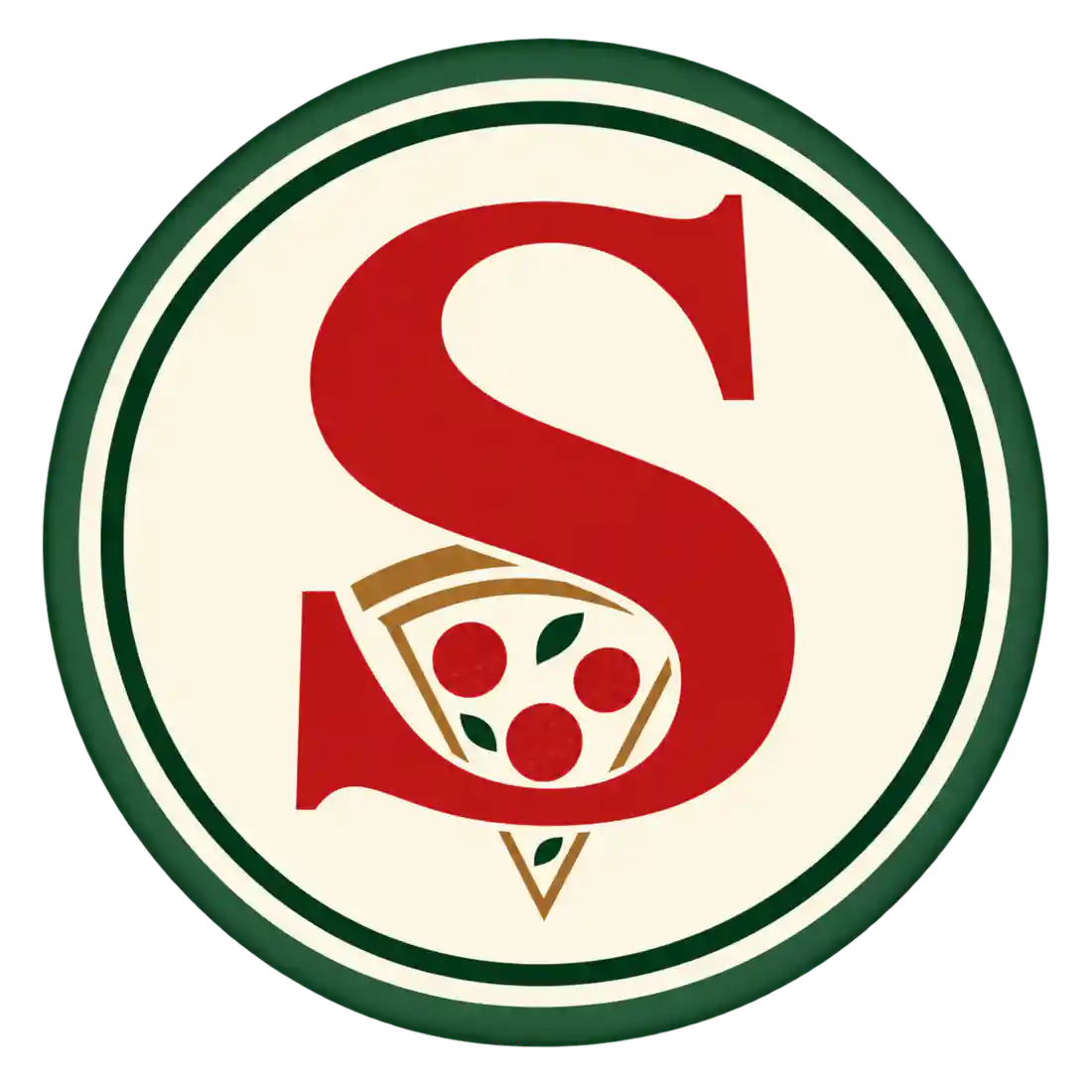 Stella's Restaurant & Pizza logo