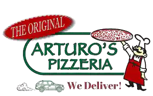 The Original Arturos II & Mexican Grill logo