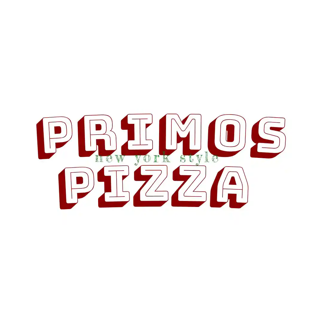 Primo Pizza logo