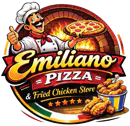 Emiliano's Pizza & Fried Chicken