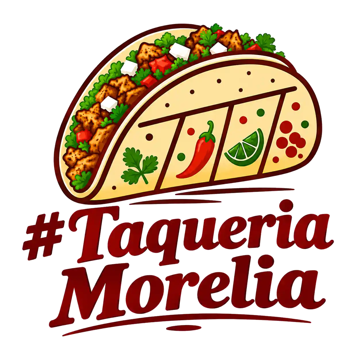 Taqueria Morelia logo