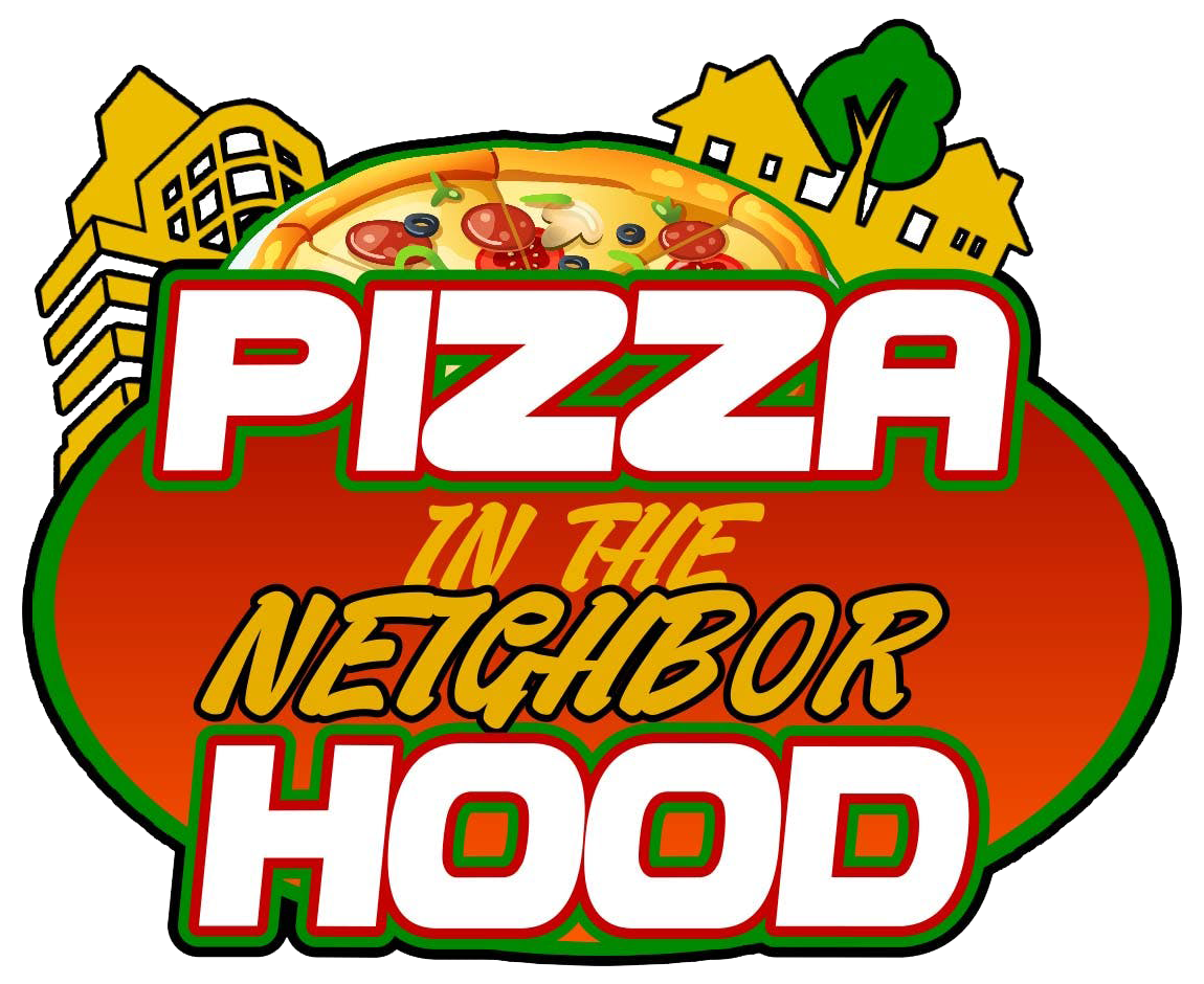 Pizza In The Neighbor Hood