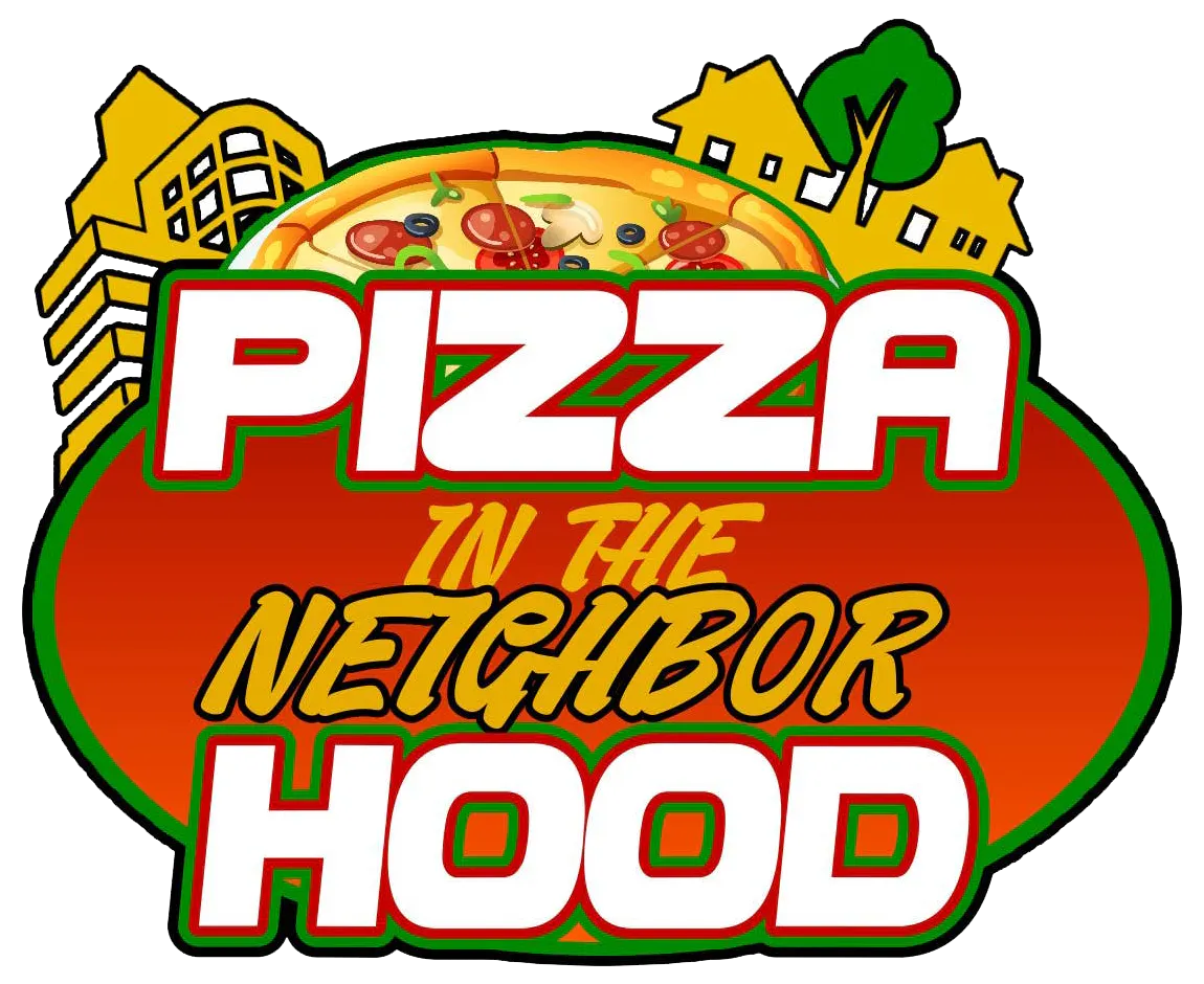 Pizza In The Neighbor Hood