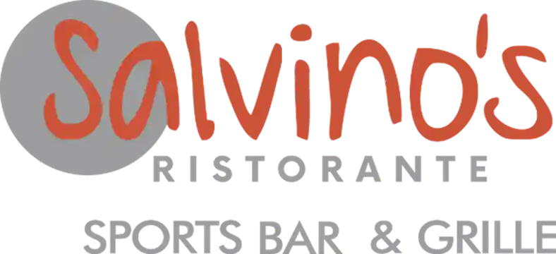 Salvino's Ristorante Sports Bar & Grille logo