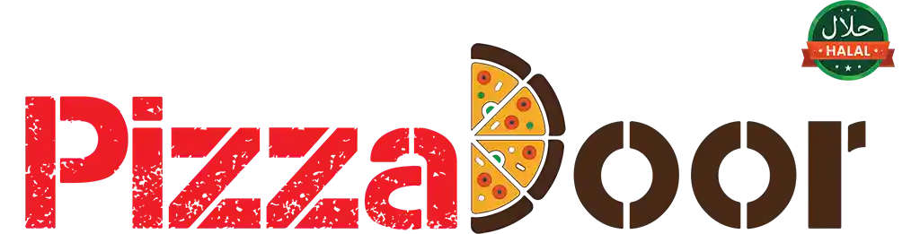 Pizza Door logo