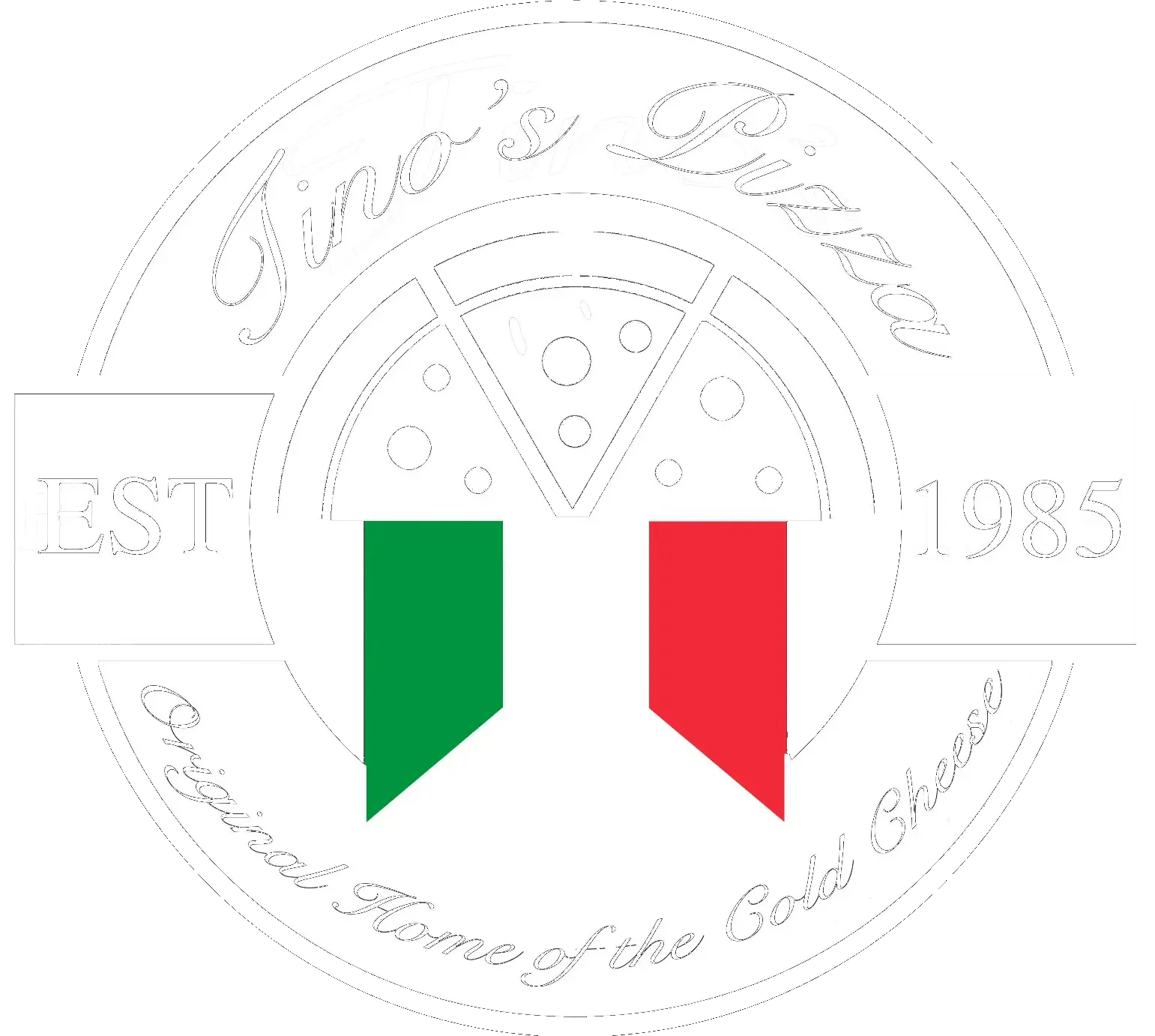 Tino's Pizza
