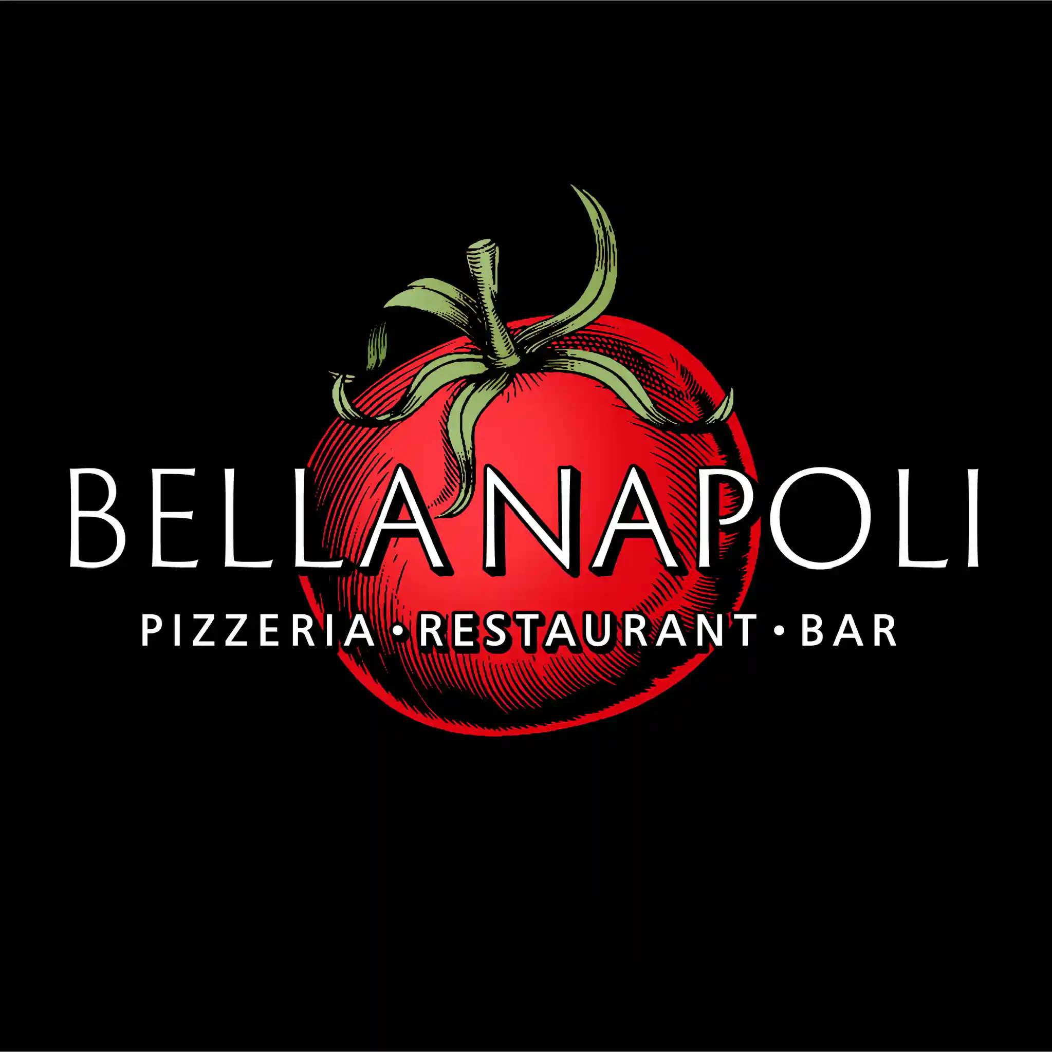 Bella Napoli Pizzeria & Restaurant logo