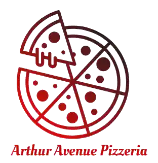 Arthur Avenue Pizzeria logo
