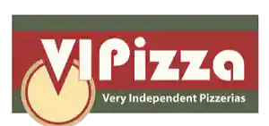Vi Pizza logo