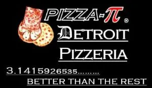 Pizza-Pi Detroit Pizzeria