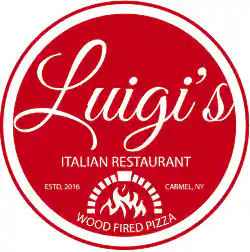 Luigi's Famiglia Cucina in Carmel logo