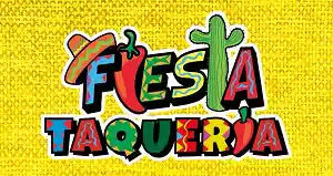 Fiesta Taqueria logo