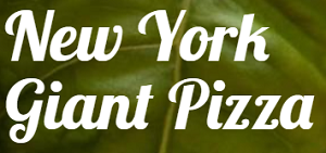 NY Giant Pizza