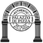 Palazzo Di Pizza logo