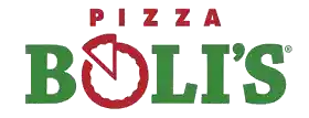 Pizza Boli's logo