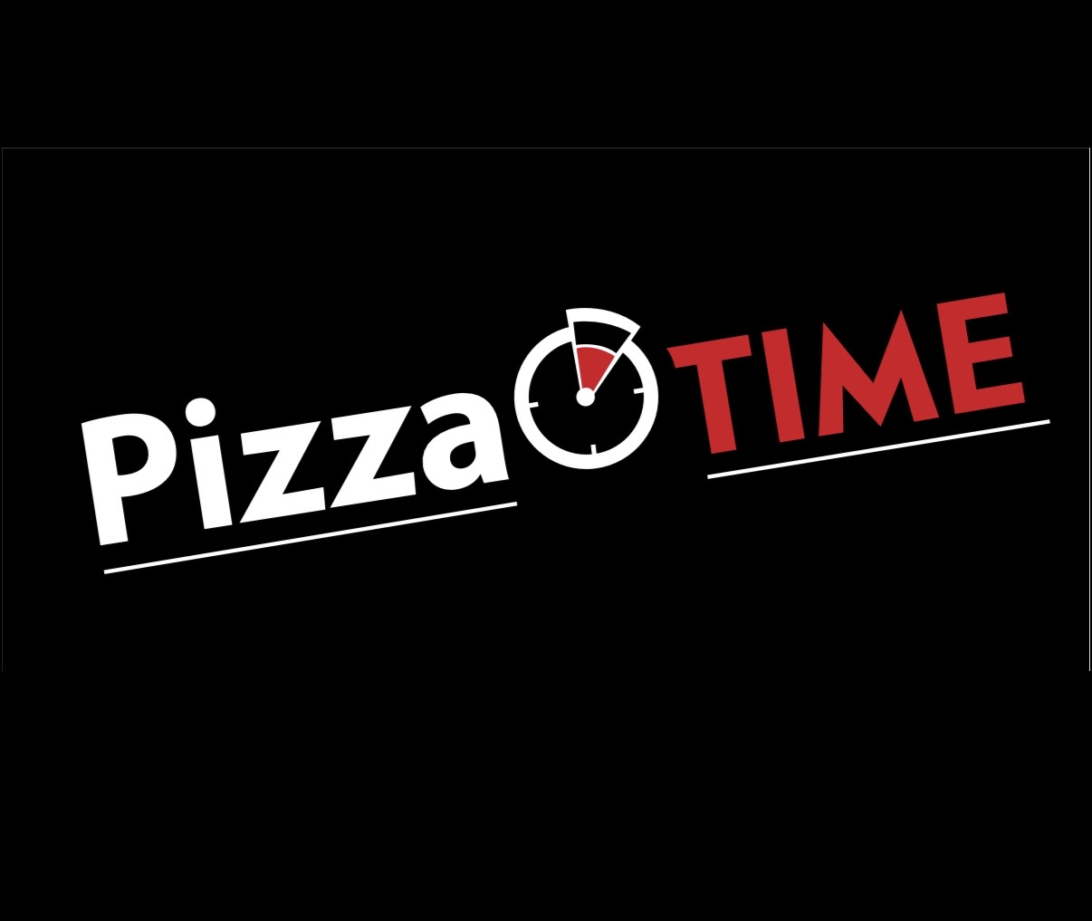 Pizza Time