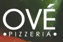 Ove Pizzeria logo