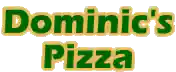 Dominic's Pizza logo