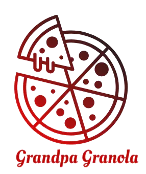 Grandpa Granola